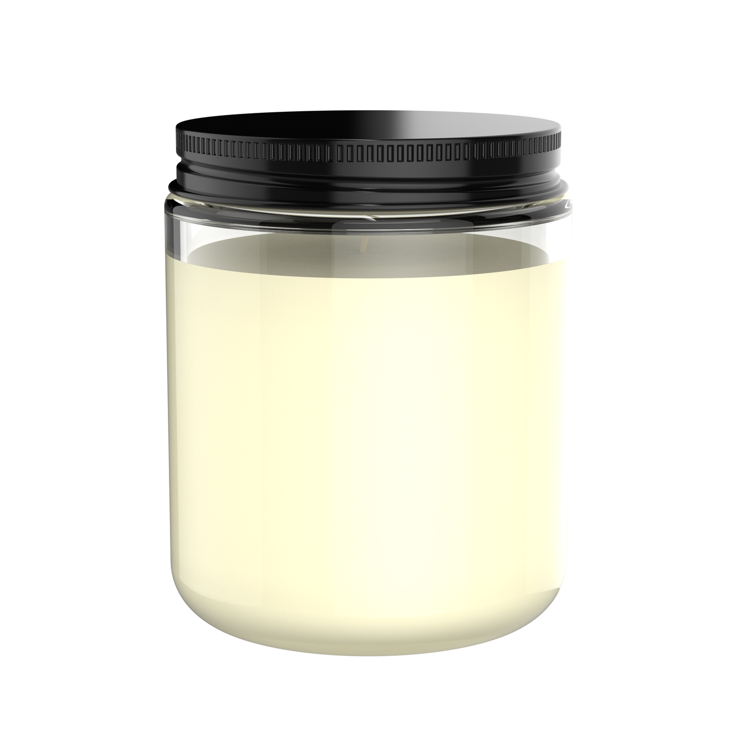Happy Pride Month 7oz Jar Candle